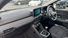 Dacia Jogger 1.0 TCe Comfort 5dr Petrol Estate